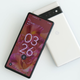 El Pixel 6.